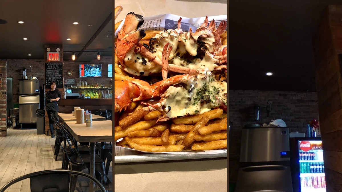 Louisiana Seafood in Flushing